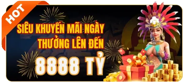 Các chương trình khuyến mãi và ưu đãi liên tục từ VH88