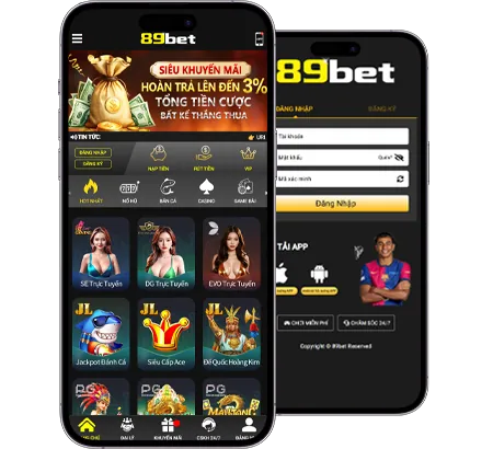 Bảo mật tuyệt đối vh88