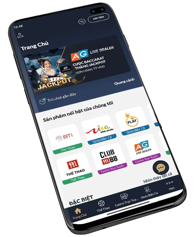 Tốc Độ Giao Dịch Vượt Trội